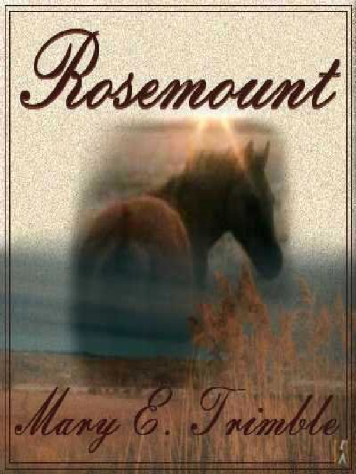 Cover image for Rosemount